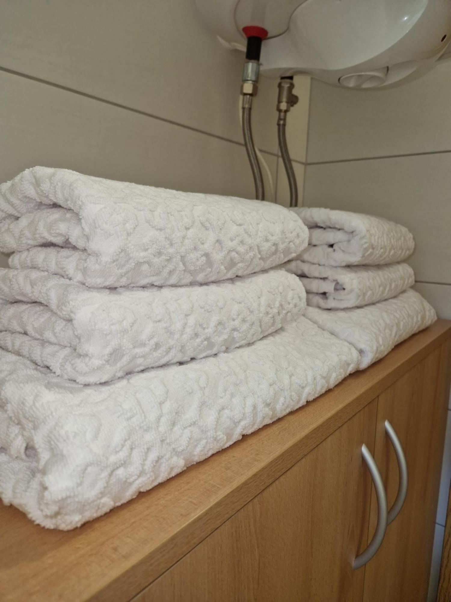 Room 211 - Aparthotel Jadranka بورتوروز الغرفة الصورة