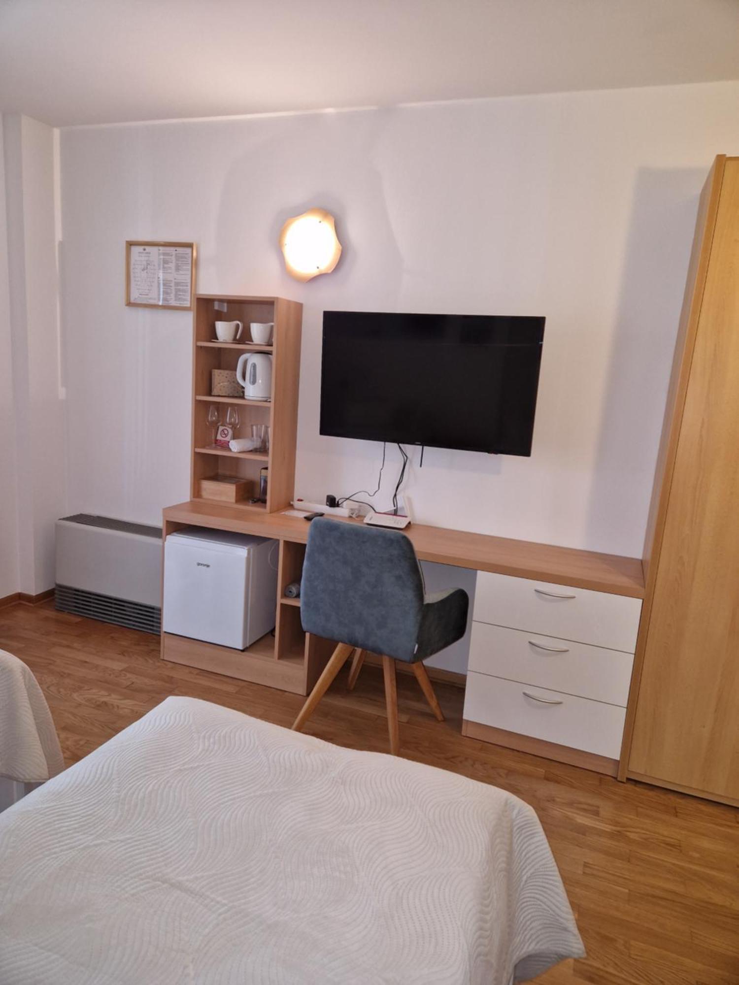 Room 211 - Aparthotel Jadranka بورتوروز المظهر الخارجي الصورة